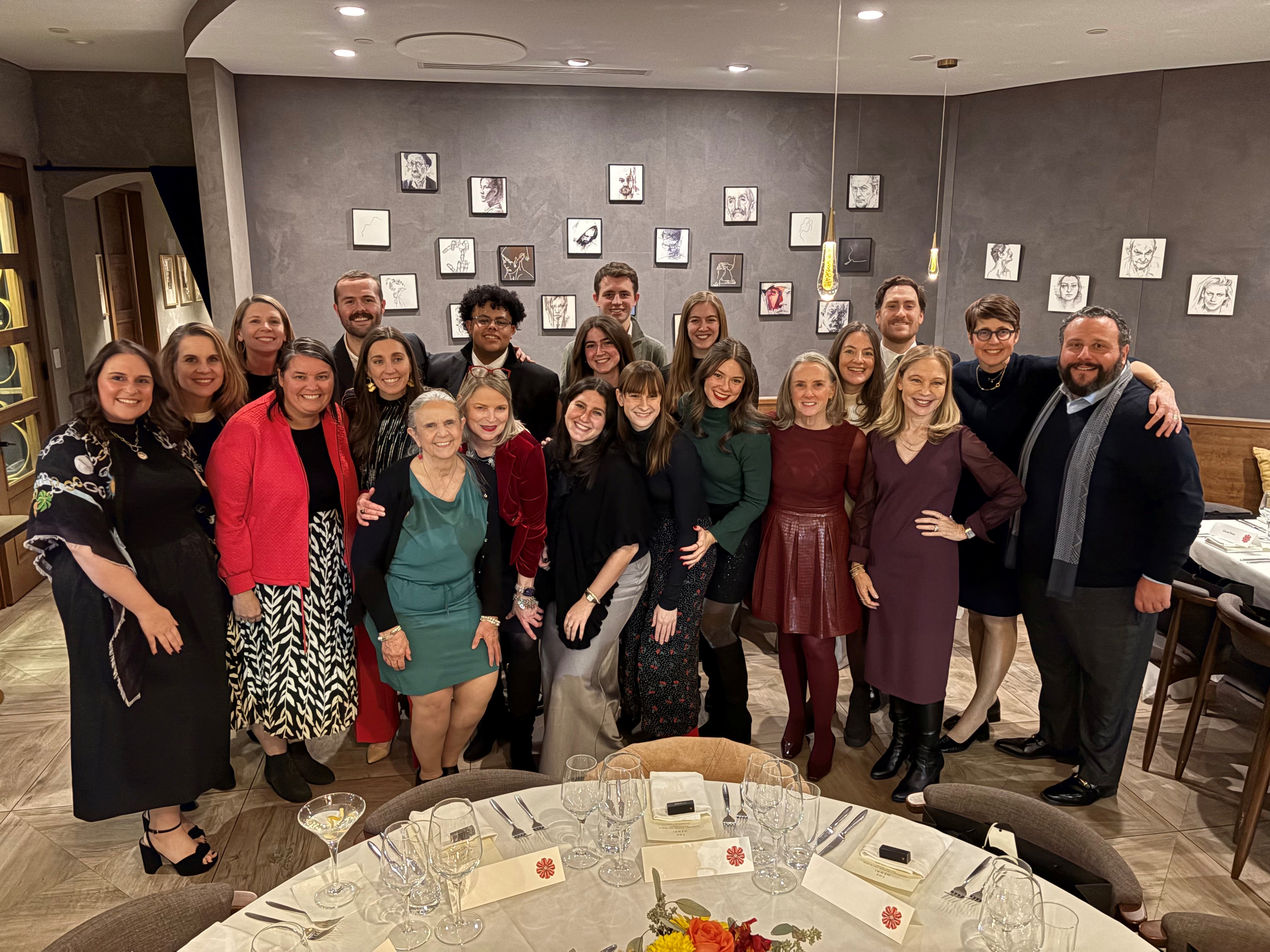 KDCR team