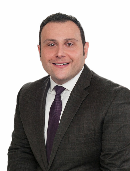 David Peluso