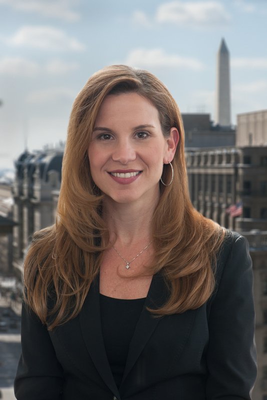 Julie Hershey Carr