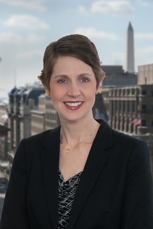 Randi Reid